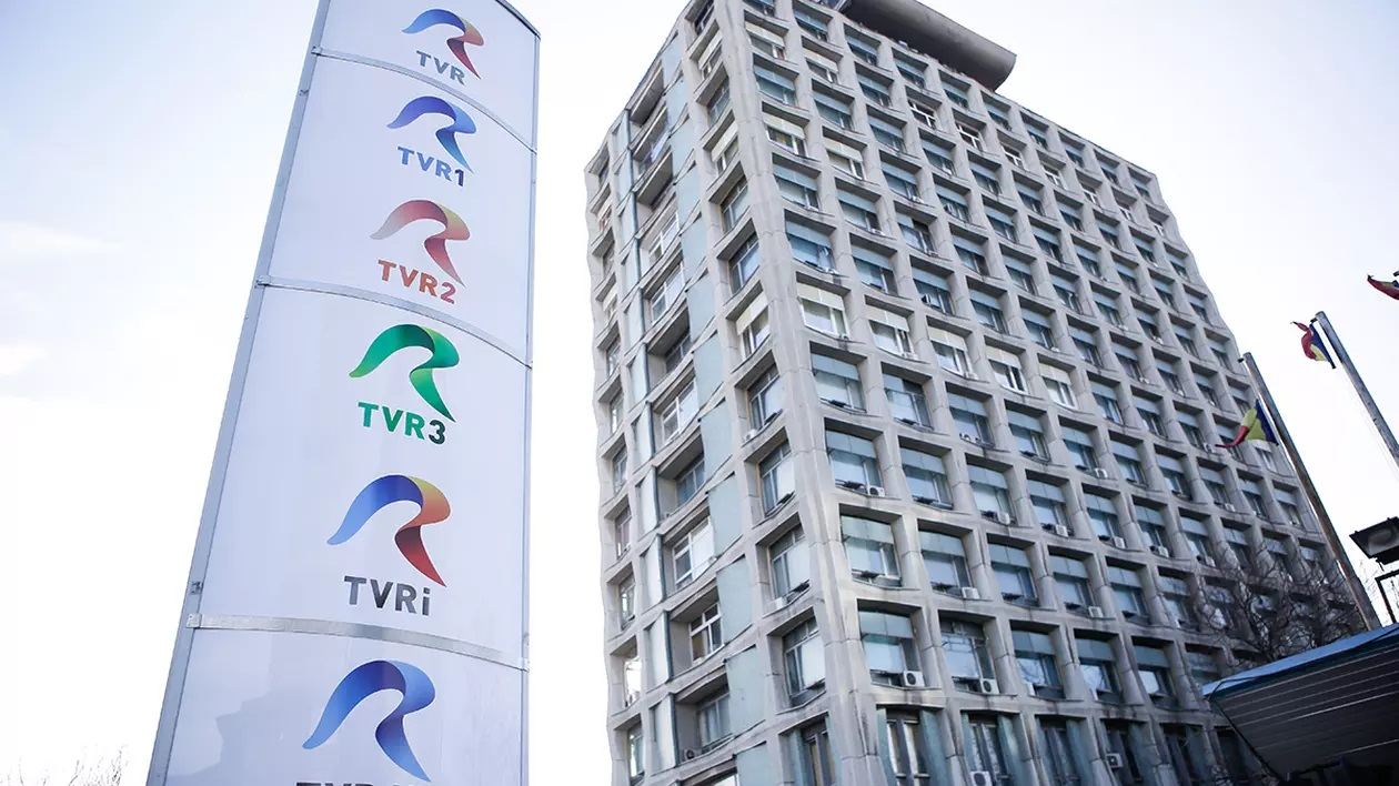 TVR propune o dezbatere cu toți candidații la prezidențiale