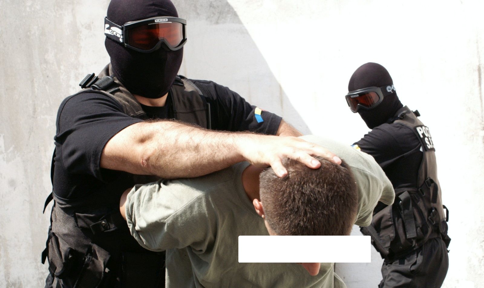 UN GĂLĂŢEAN a fost CONDAMNAT la închisoare PE VIAŢĂ pentru crimă şi jaf în GERMANIA