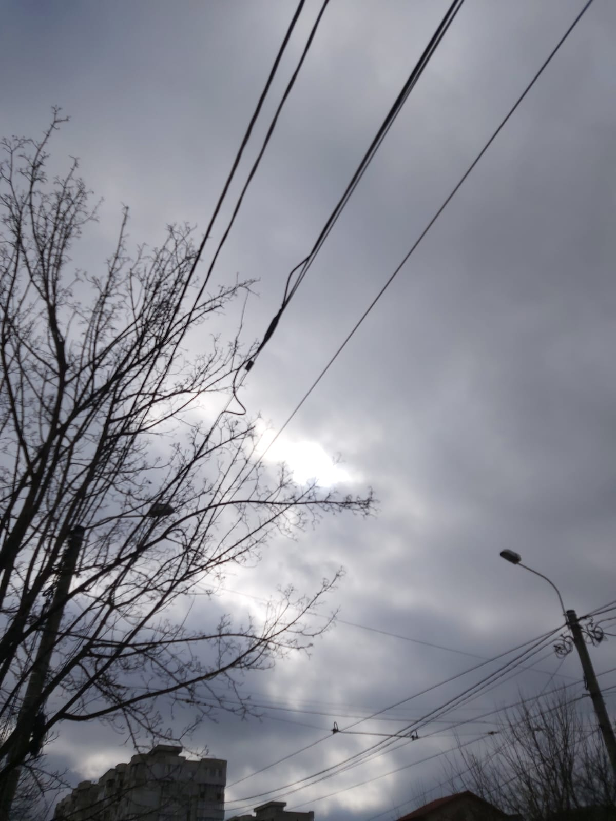 Cum va fi vremea la Galați astăzi, 12 martie 2025