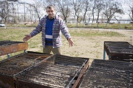 Unde mergem la grătar?