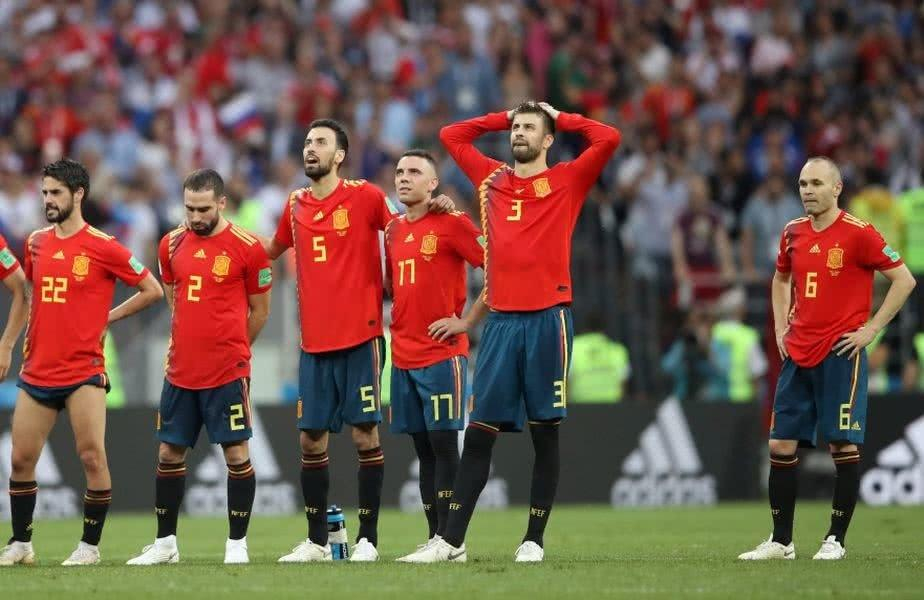 Una din favorite, victimă la ruleta rusească