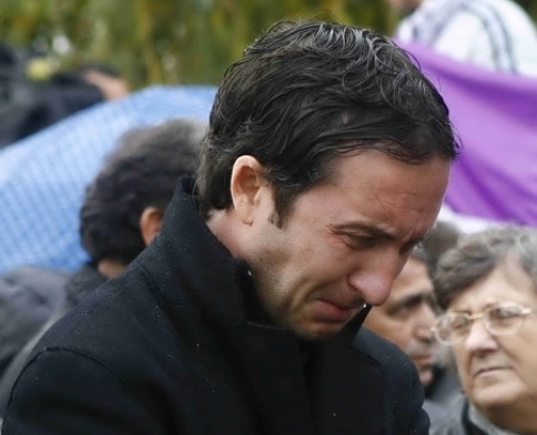 Pariu că Meme va plânge dacă va fi băgat la răcoare?