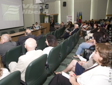 Congrese cu medici din 8 ţări, la Galaţi şi Brăila   