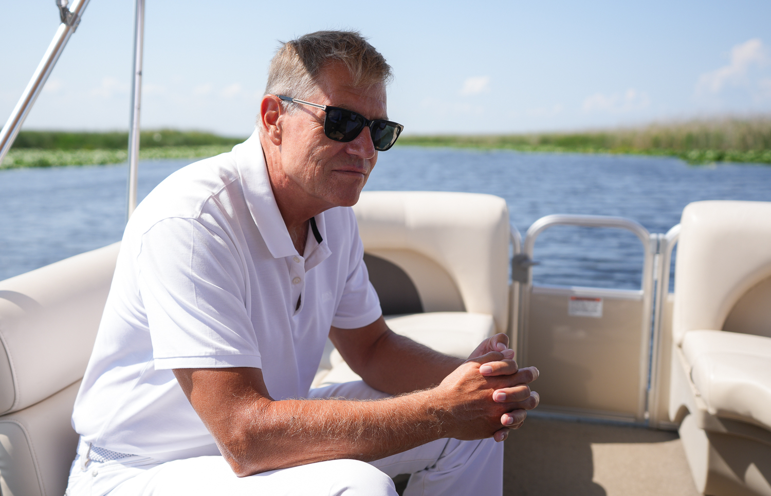 Suficienţa prezidenţială