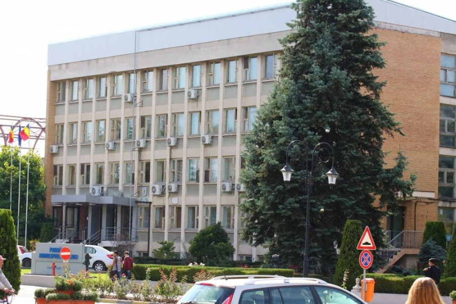 Reorganizare respinsă la Tecuci