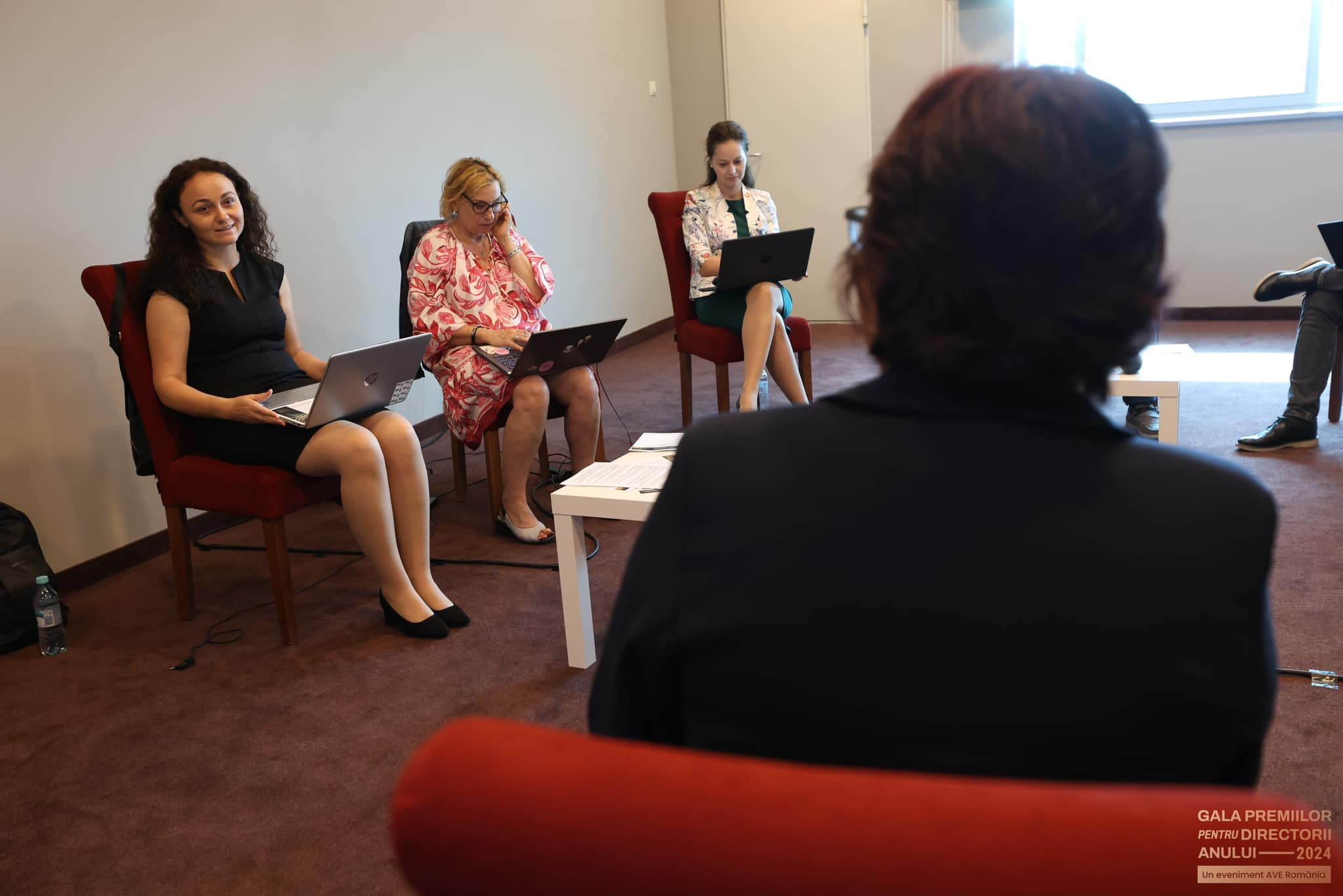 Cine sunt cei mai buni directori de şcoală din estul României