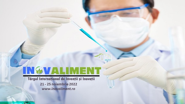 Patru premii pentru Universitatea „Dunărea de Jos”, la un târg de inovaţie în alimentaţie