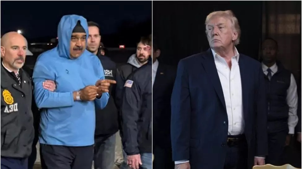 Maduro a câștigat la Loteria Vizelor