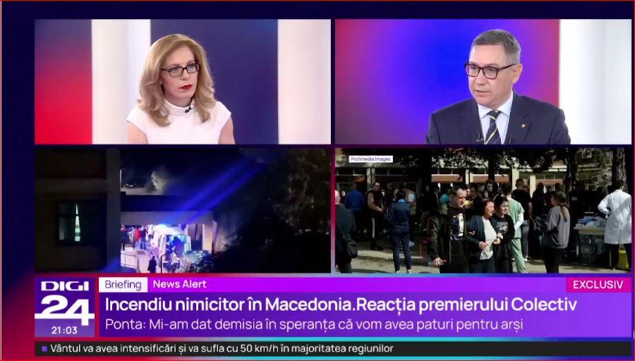 „Dumnezeu nu e invitat în emisiune!”