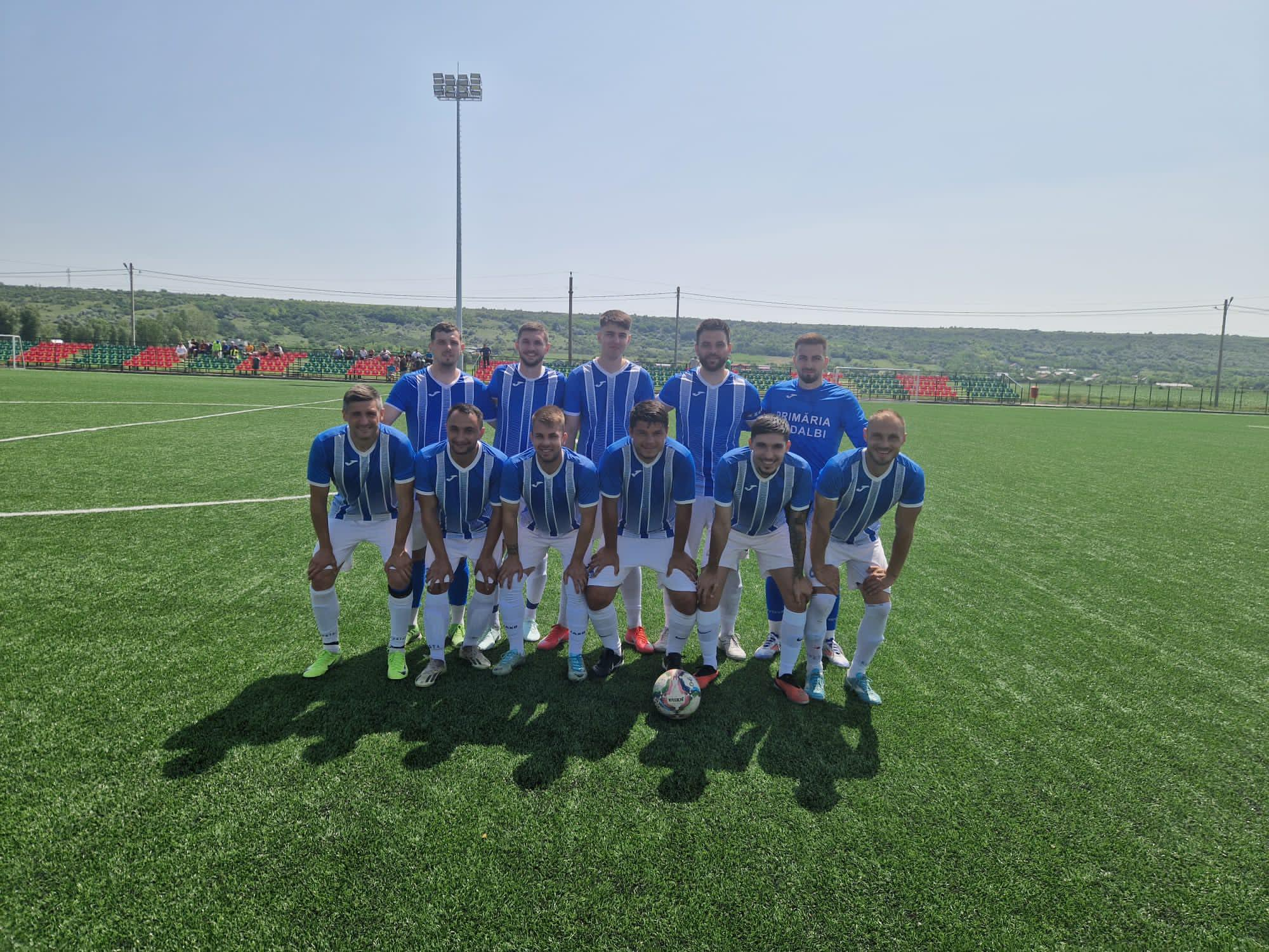 Fără surprize în etapa județeană a „Cupei României”