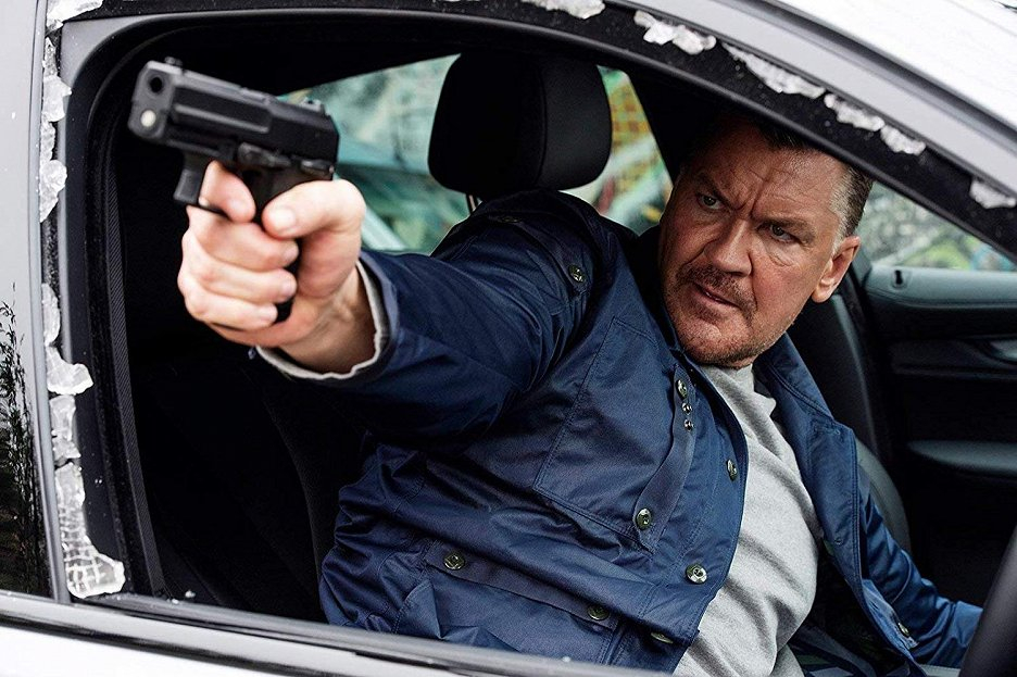 Jaf cu bani dispăruţi, în filmul zilei la tv