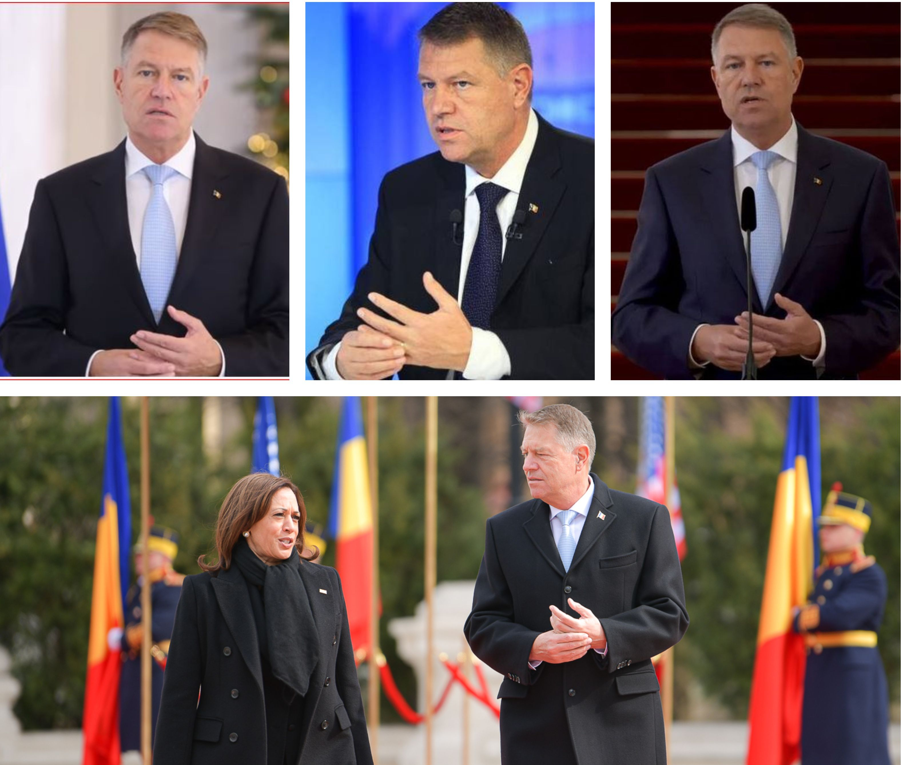 Verigheta preşedintelui