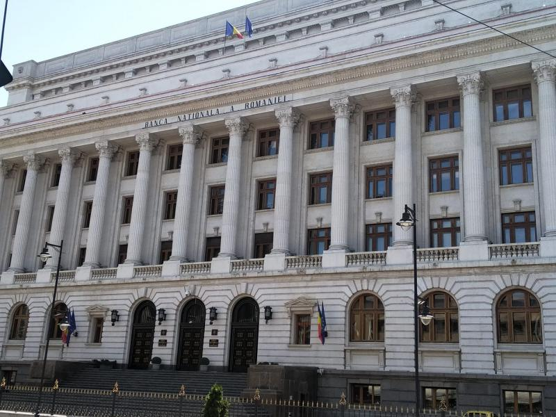 Creștere a indicilor ROBOR