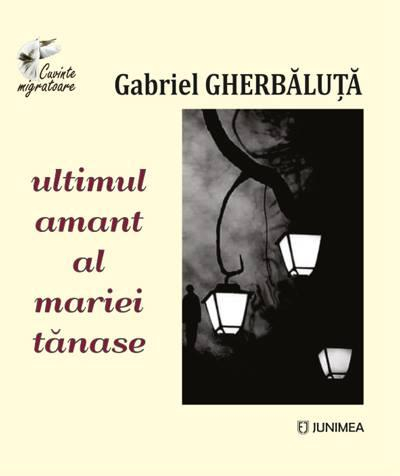 CRONICĂ DE CARTE | Mărturie lirică a faptului că la Galaţi trăiesc licorni. Gabriel Gherbăluţă, pălărier nebun al propriei poezii