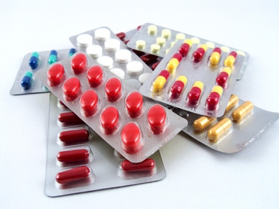 Donaţii de medicamente pentru sinistraţii gălăţeni