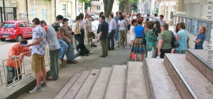 Bacalaureatul, în cifre