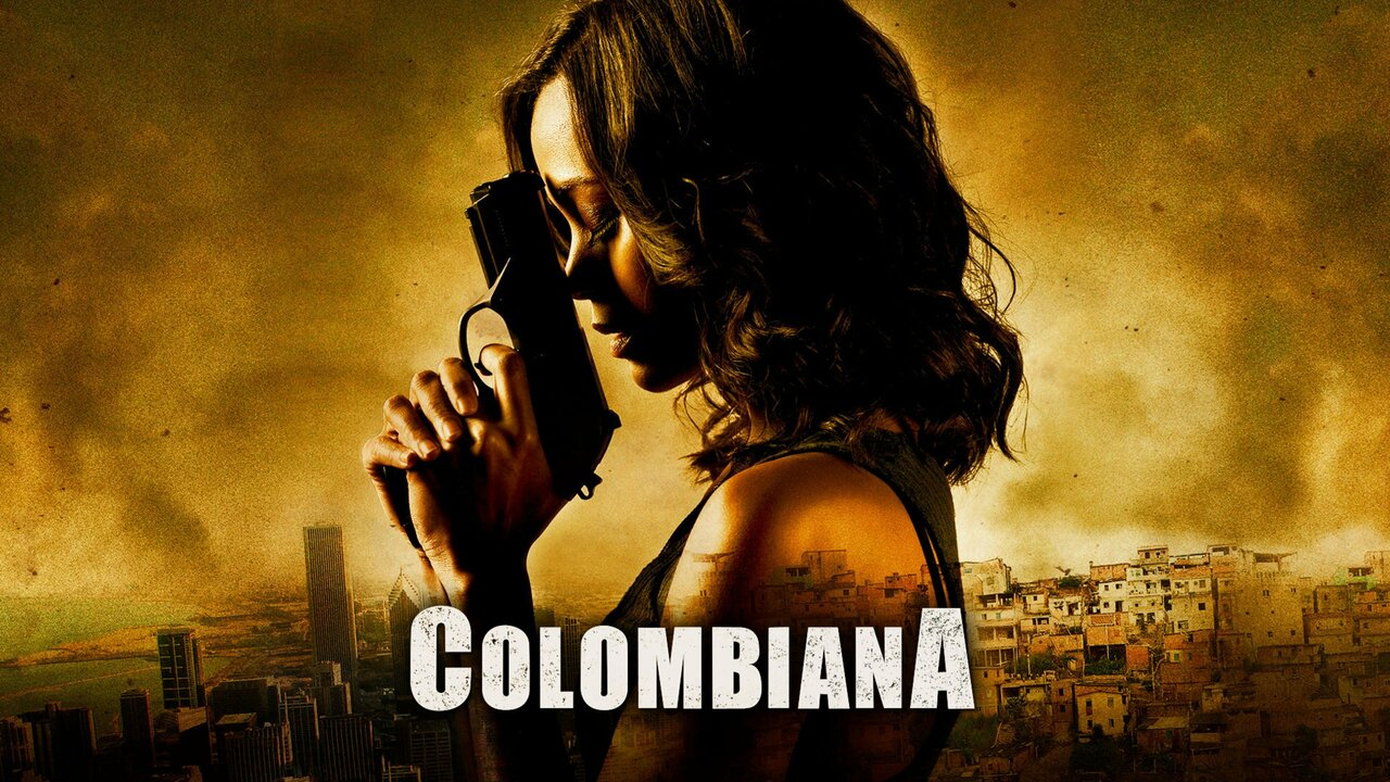 „Columbiana”, filmul zilei la tv