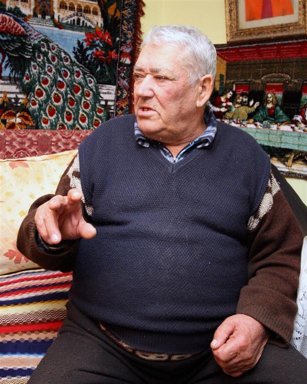 Curăţenie pe baltă se mai făcea şi cu puşca