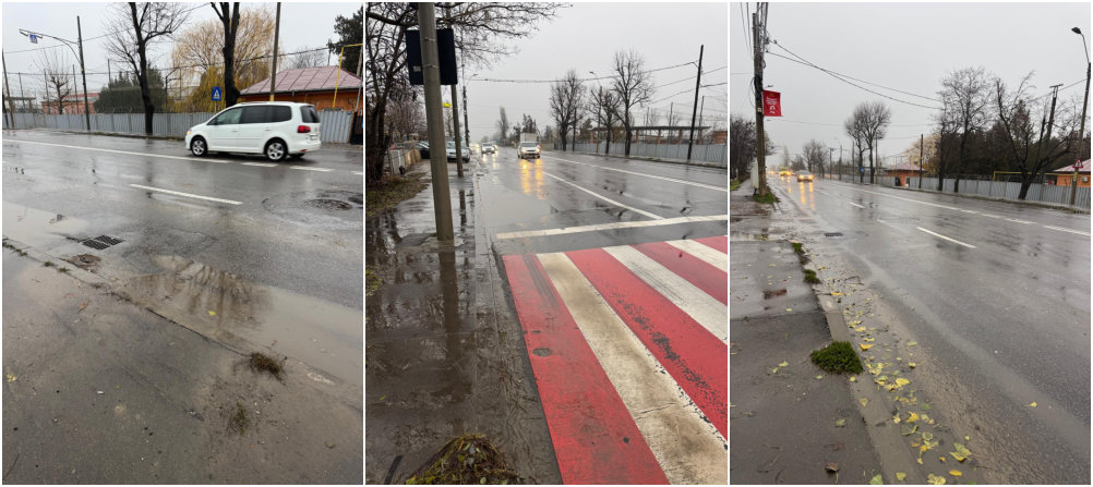 Sesizăm și noi mai cu talent?