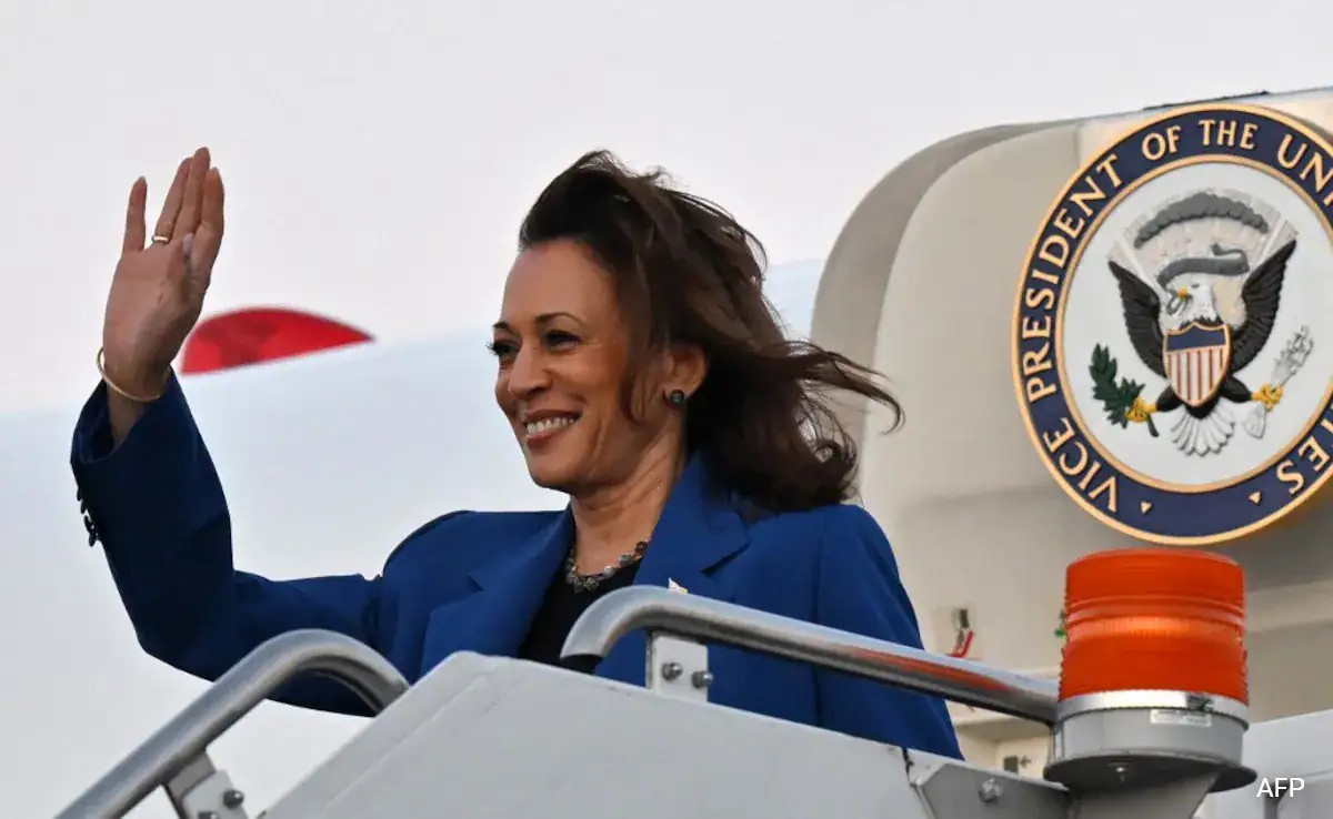 Kamala Harris câștigă teren în fața lui Donald Trump