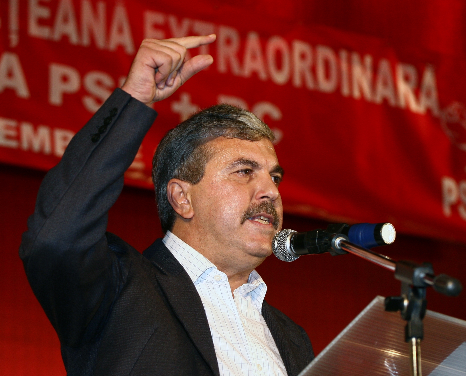 UPDATE | Lovitură la o zi după alegeri. Liderul PSD Galaţi, plasat sub control judiciar de DNA