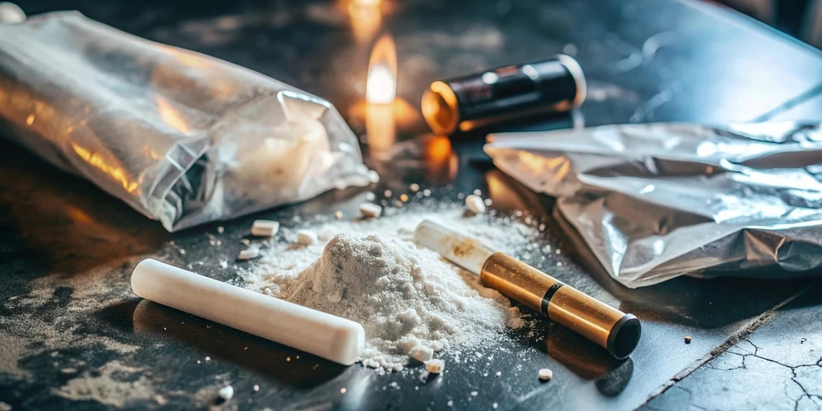 Poliția a distrus aproape trei tone de droguri (video)