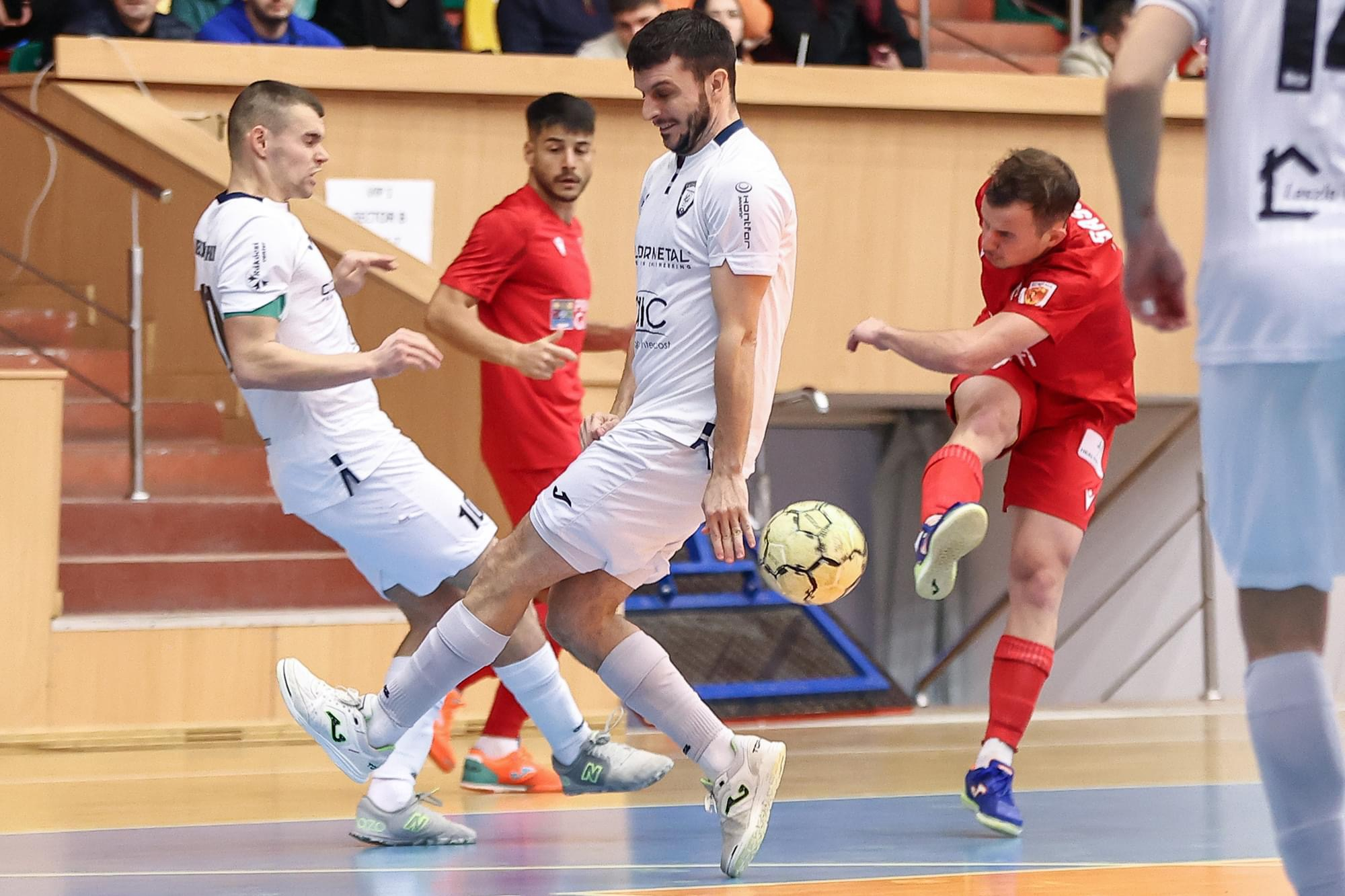 Încă o victorie convingătoare pentru United