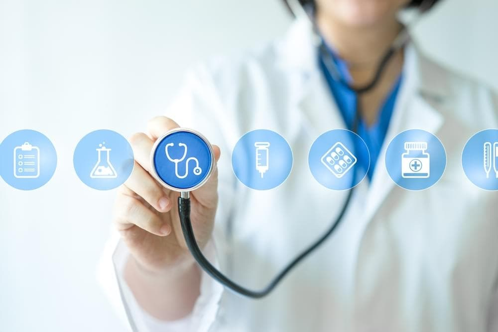 Nouă platformă medicală interactivă pentru pacienți