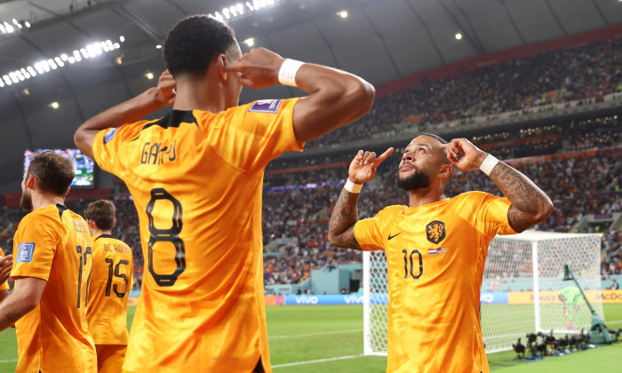 SPECIAL DE MONDIAL. Olanda – SUA 3-1. Mai ușor decât se aștepta