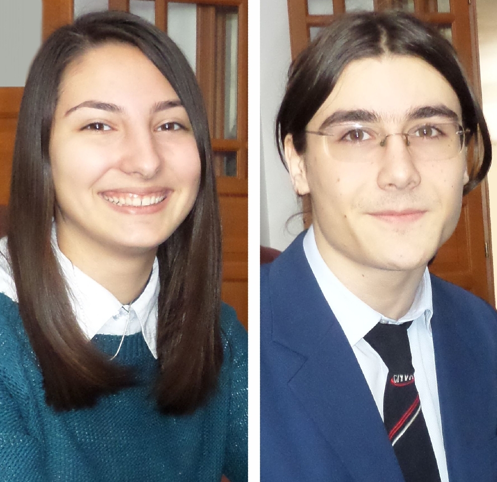 Alţi doi elevi gălăţeni au fost ADMIŞI la prestigioasa universitate CAMBRIDGE