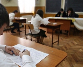 Când încep SIMULĂRILE pentru absolvenţii de GIMNAZIU