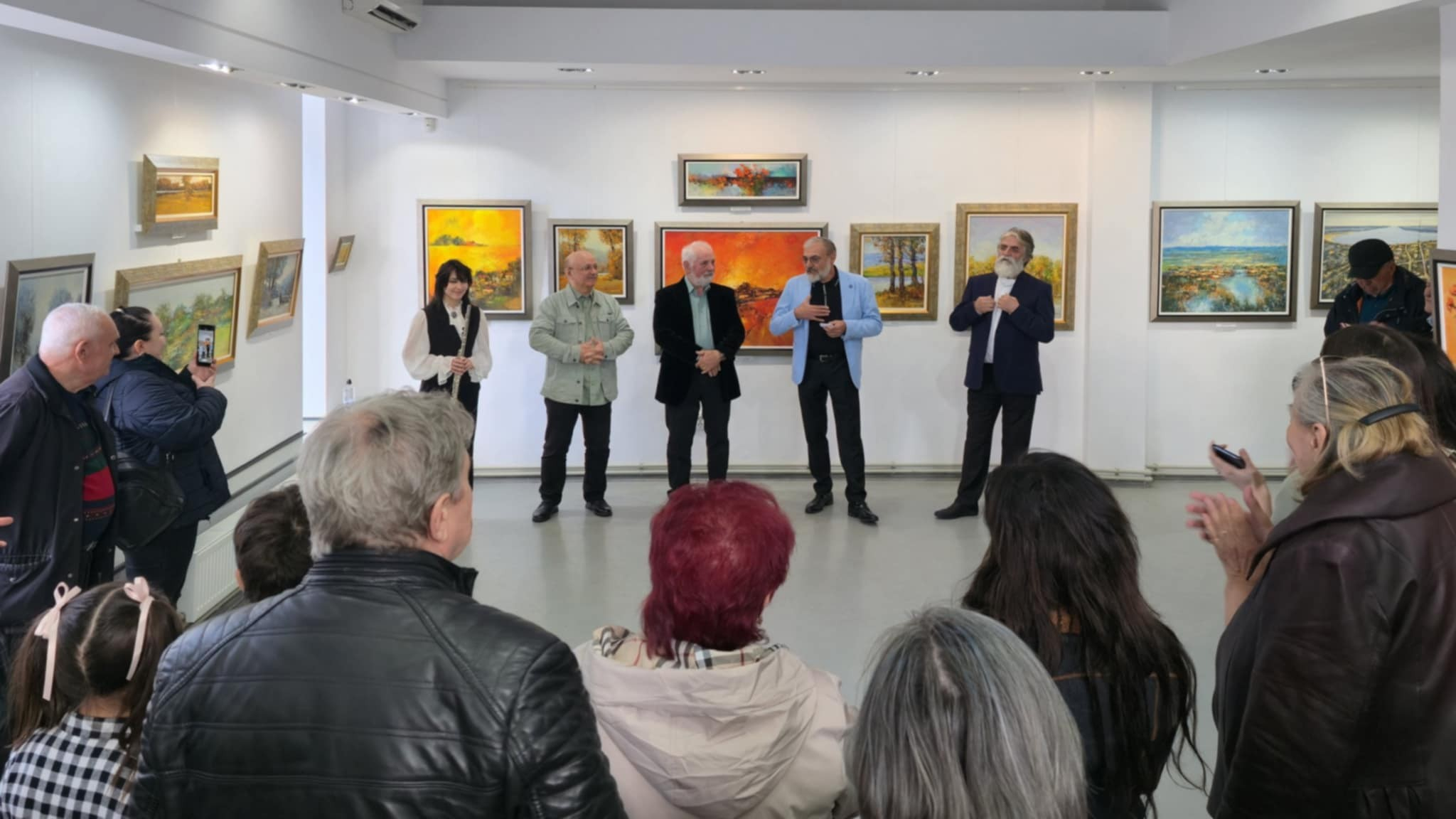 Carnet cultural gălăţean