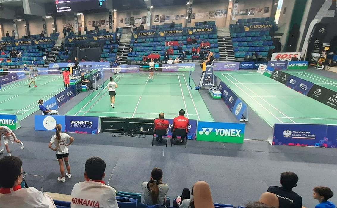 Gălățenii, la un important turneu internațional