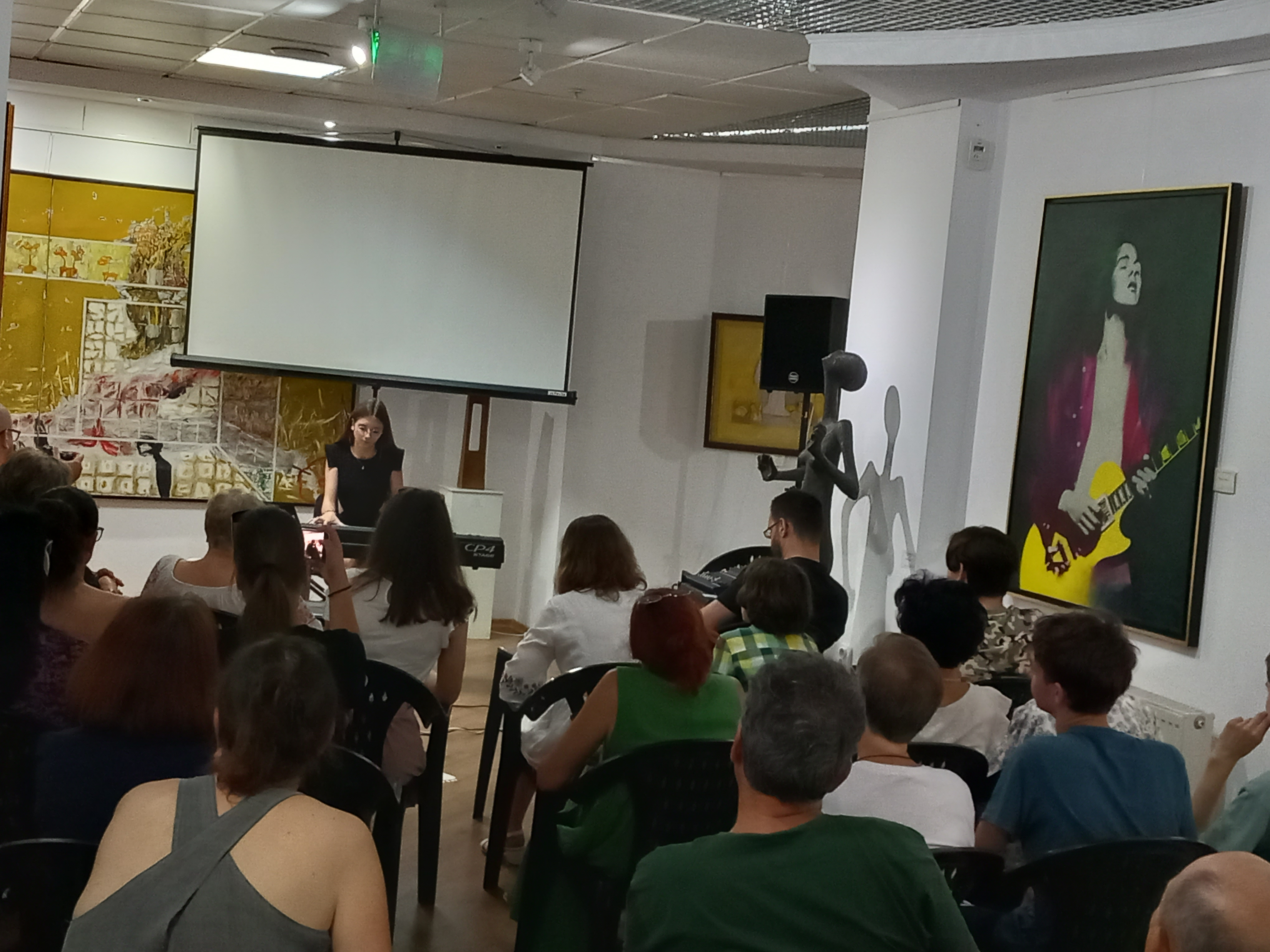 Condiția copilului de geniu în societatea contemporană. Ce au în comun un elev georgian și doi gălățeni (FOTO)