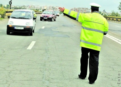 Cum omoară alcoolul la volan?