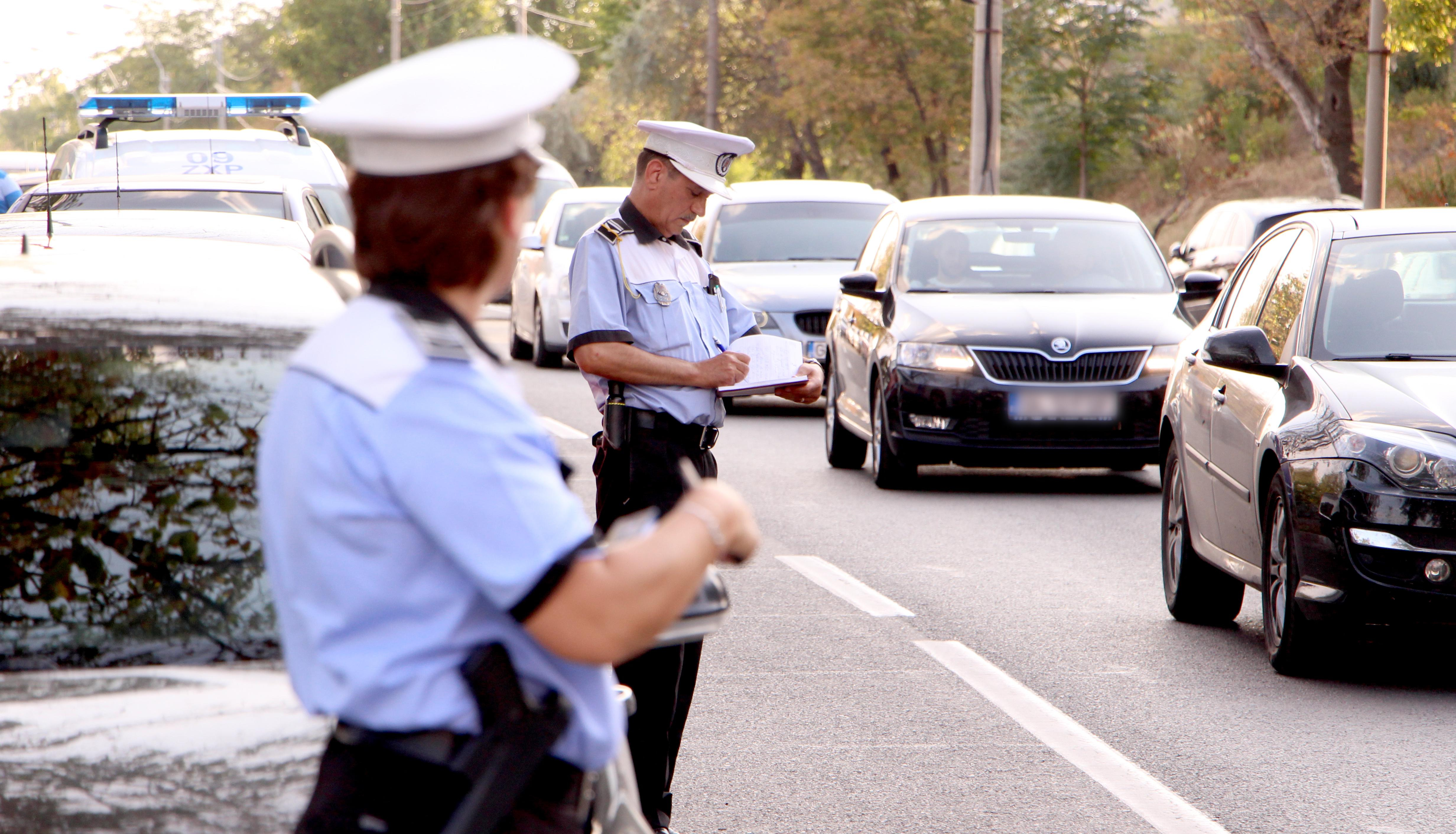 Planul de măsuri ”Estival 2019”. Dacă nu vreţi amendă, nu aruncaţi gunoaie pe domeniul public