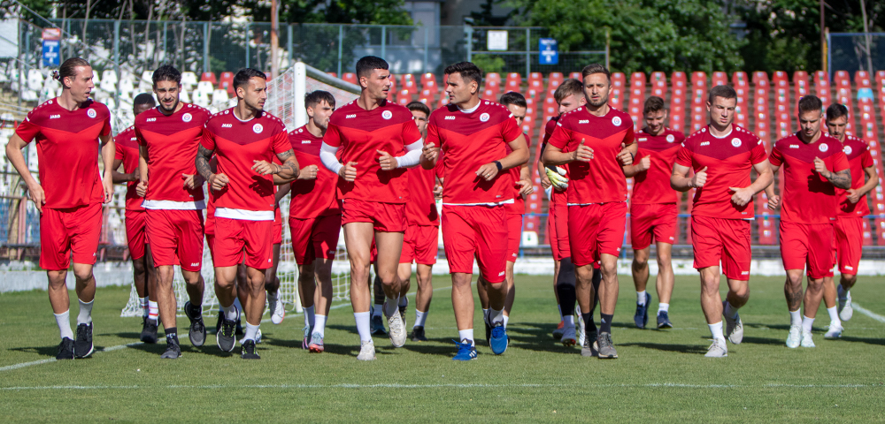 După ultimele transferuri, Oțelul a urcat în clasamentul valoric al loturilor