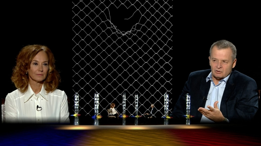 „Am avut, chiar și în închisoare, convingerea că am făcut un lucru bun”