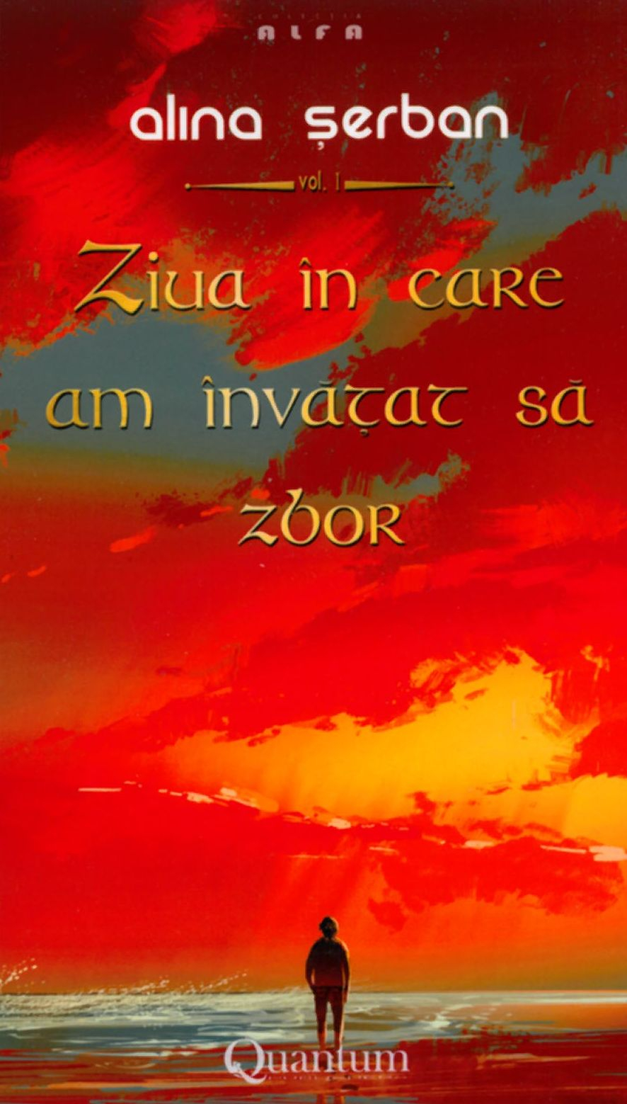 CRONICĂ DE CARTE | Întrebarea unei cărţi-eseu: se poate vindeca nefericirea?