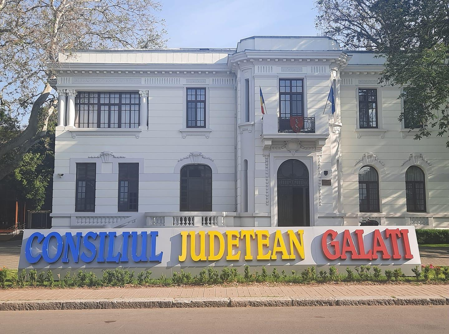 Liberalii s-au abținut la vot în Consiliul Județean