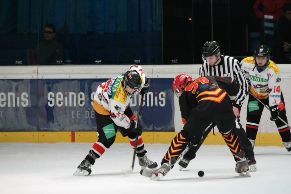 Gladiatorii şi-au aflat programul la CJHL