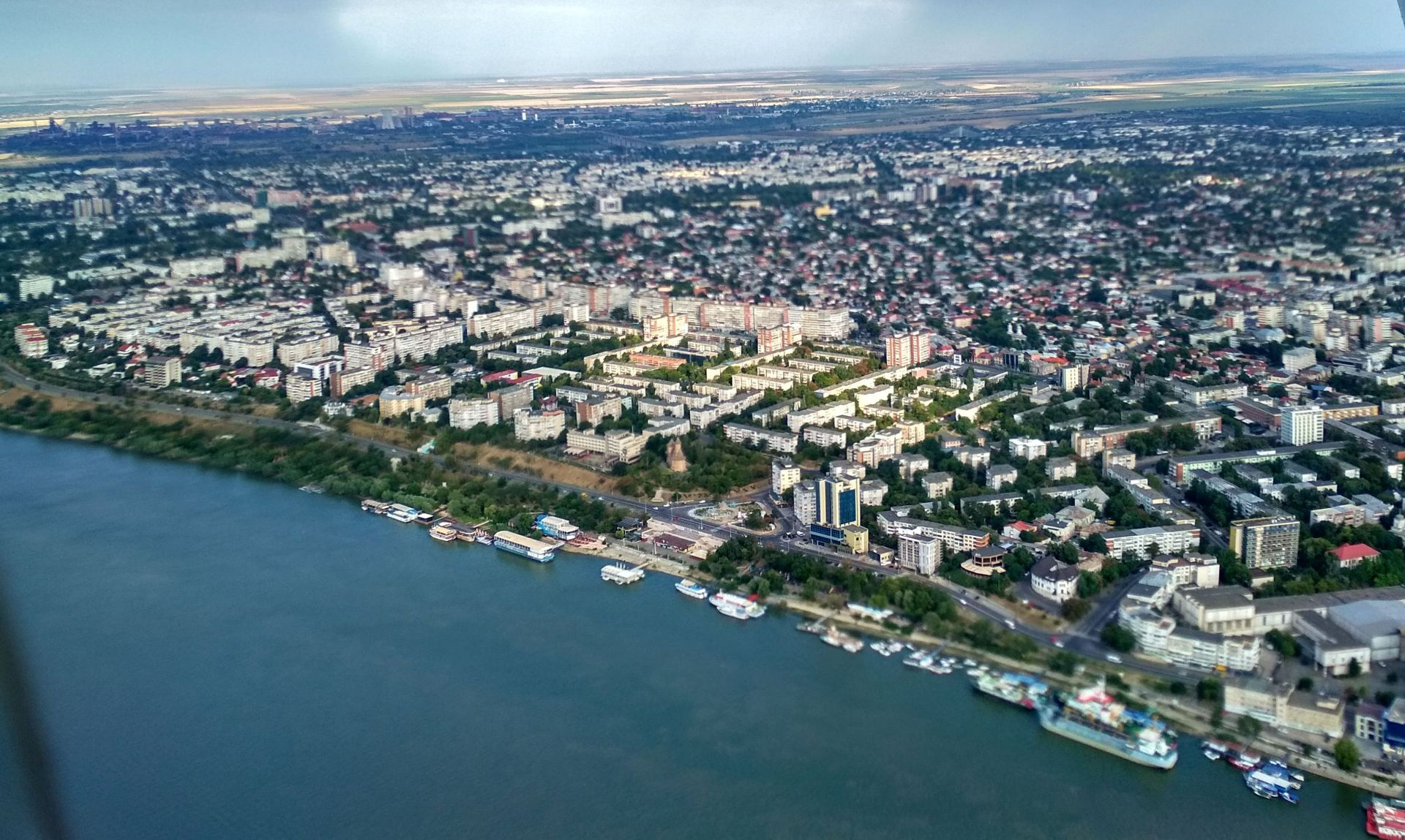 Ce spun aleşii Galaţiului... şi ce-ar trebui să înţelegem