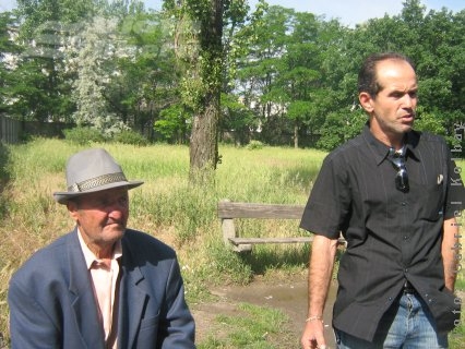 Gelozia i-a săpat mormântul 