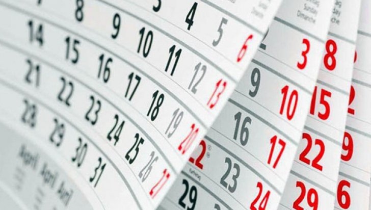 Este OFICIAL! 24 ianuarie - ZI LIBERĂ. Iată când cade în 2017