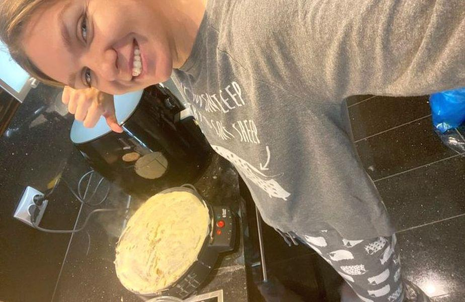 Dragoste în vremea Covidului