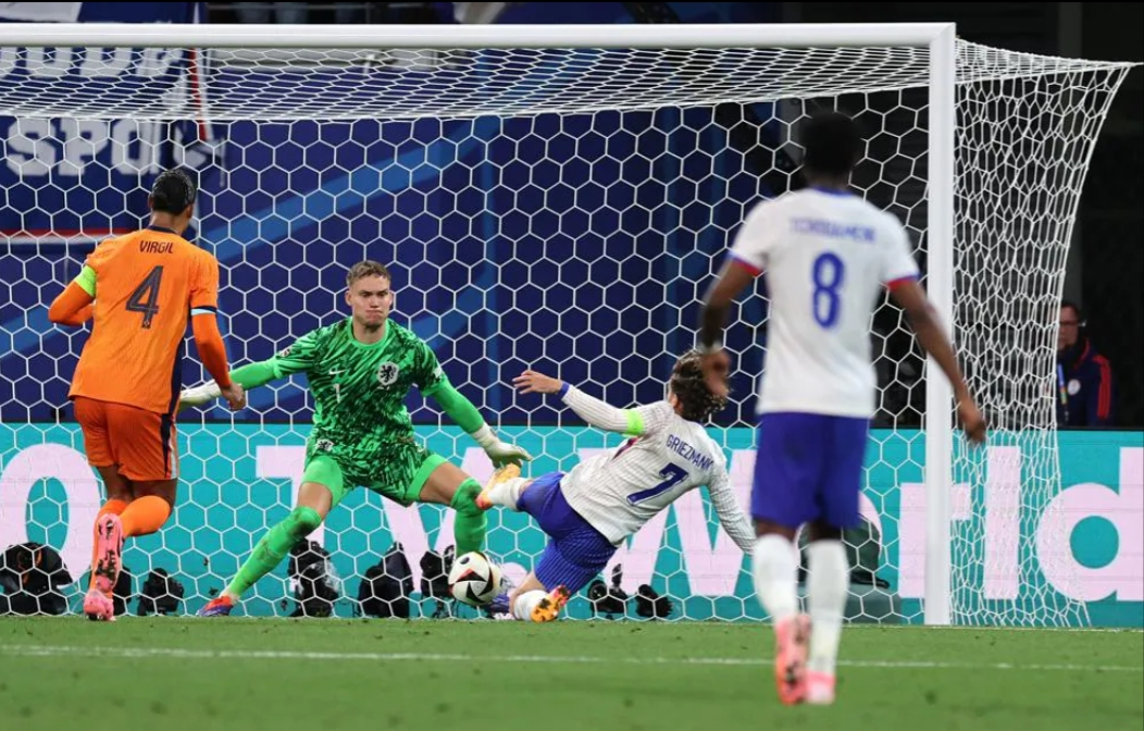 EURO 2024. Olanda - Franţa 0-0, un egal cât o calificare