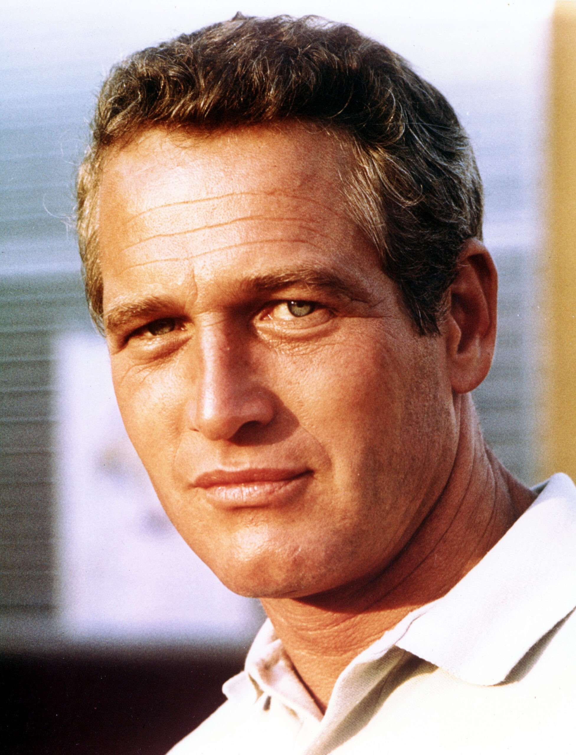 Paul Newman, un actor filantrop