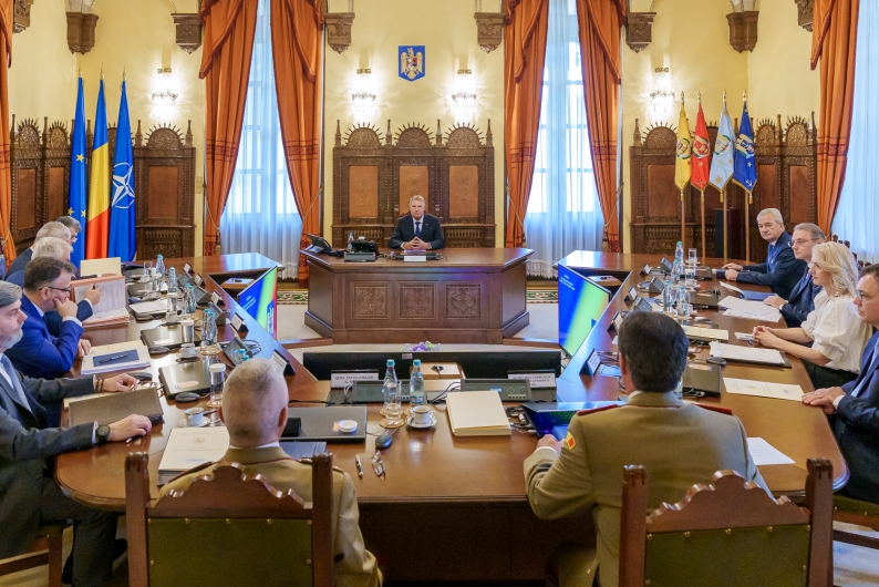 Campania electorală a lui Călin Georgescu, finanțată cu un milion de euro