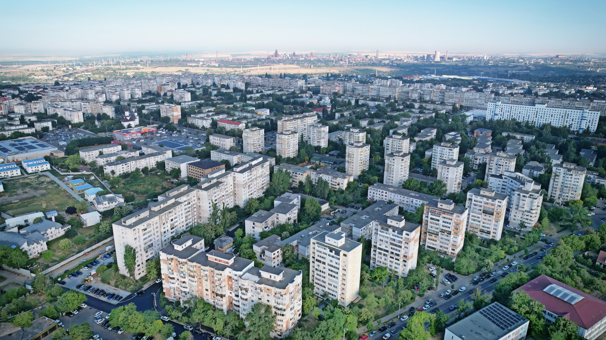 Indexare cu 10,4 la sută a impozitelor şi a taxelor locale