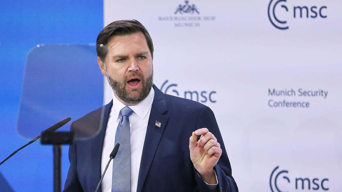 Discursul lui JD Vance - între MAGA, alegerile din România și ”inamicul din interior”